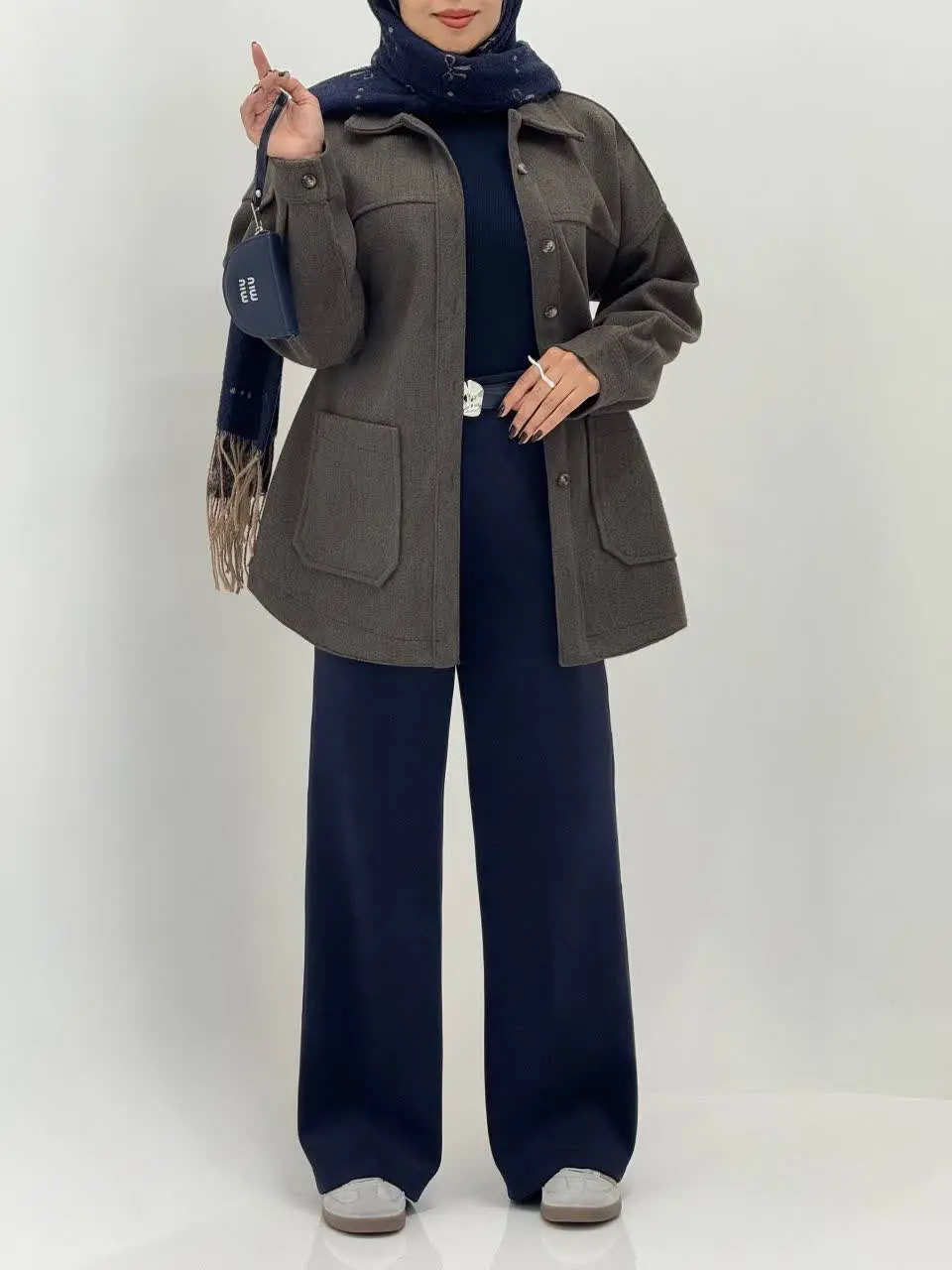 3729-شکت فوتر تیفانی